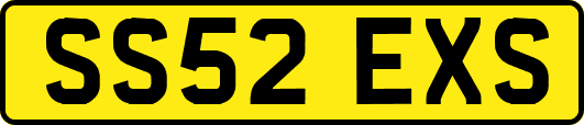 SS52EXS
