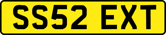 SS52EXT
