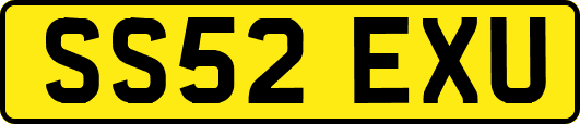 SS52EXU