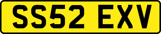 SS52EXV