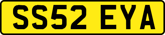 SS52EYA