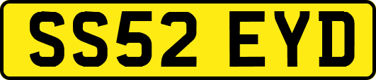 SS52EYD