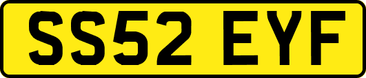 SS52EYF