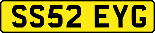 SS52EYG