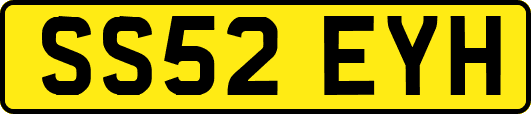 SS52EYH