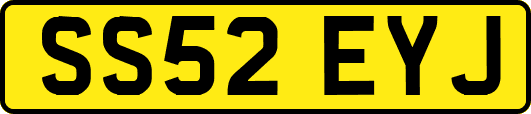 SS52EYJ