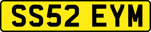 SS52EYM