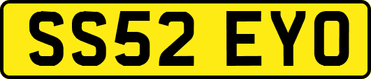 SS52EYO