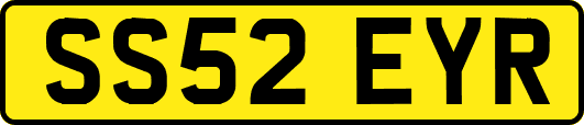 SS52EYR