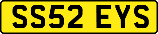 SS52EYS