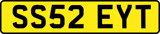 SS52EYT
