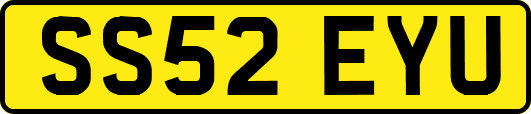 SS52EYU