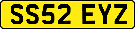 SS52EYZ
