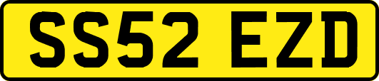 SS52EZD