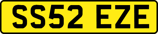 SS52EZE
