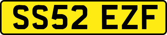 SS52EZF