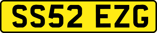 SS52EZG