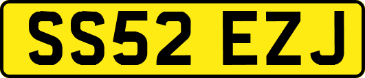SS52EZJ