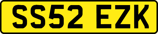 SS52EZK