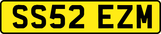 SS52EZM