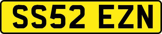 SS52EZN