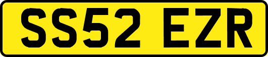 SS52EZR