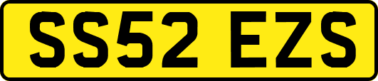 SS52EZS