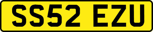 SS52EZU