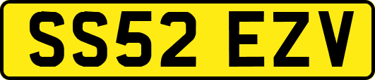 SS52EZV