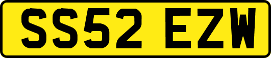 SS52EZW