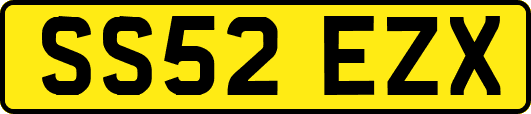 SS52EZX