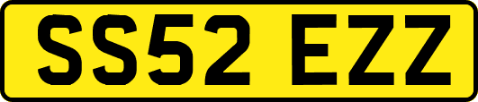 SS52EZZ