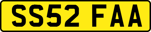 SS52FAA