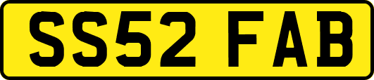 SS52FAB