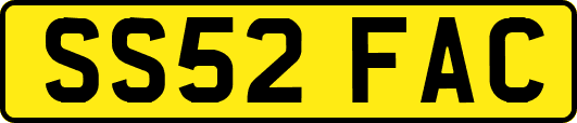 SS52FAC