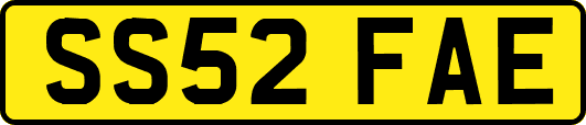 SS52FAE