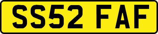SS52FAF
