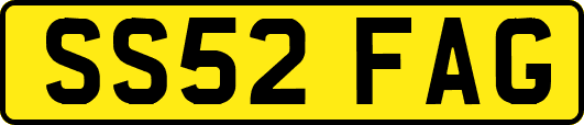 SS52FAG