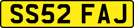 SS52FAJ
