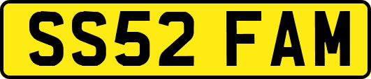 SS52FAM