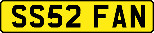 SS52FAN
