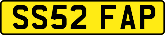 SS52FAP