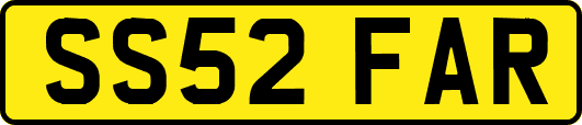 SS52FAR