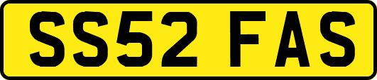 SS52FAS