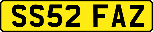 SS52FAZ
