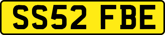 SS52FBE