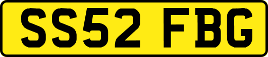 SS52FBG