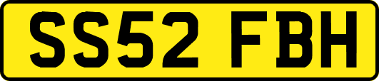 SS52FBH