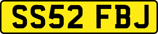 SS52FBJ