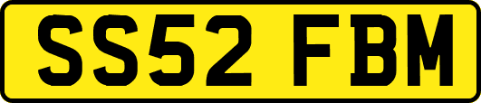 SS52FBM